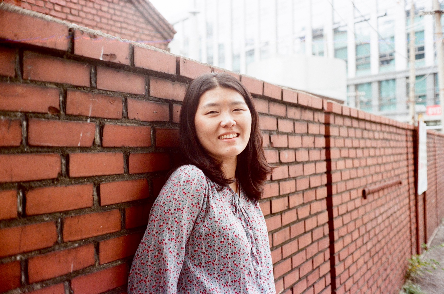 Sol Kim